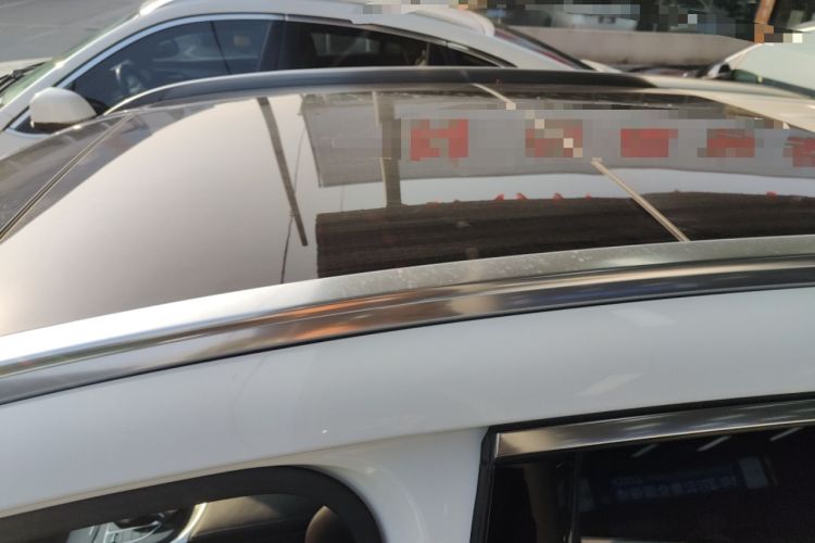 Used Mercedes-Benz GLC 2017 GLC 200 4MATIC
