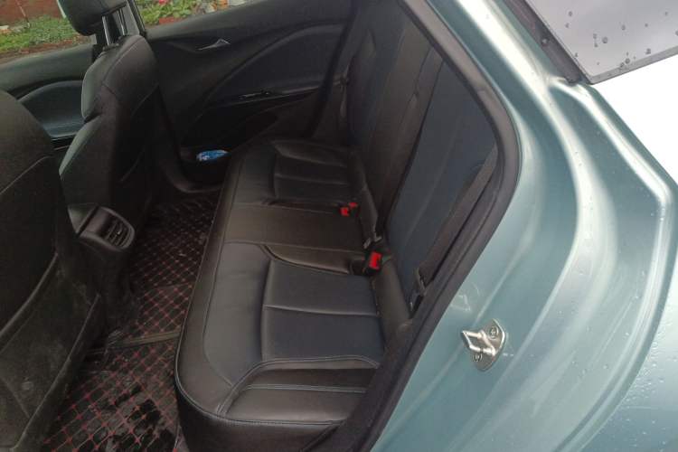 Used Buick Velite 6 2024 430km Enjoyment Version