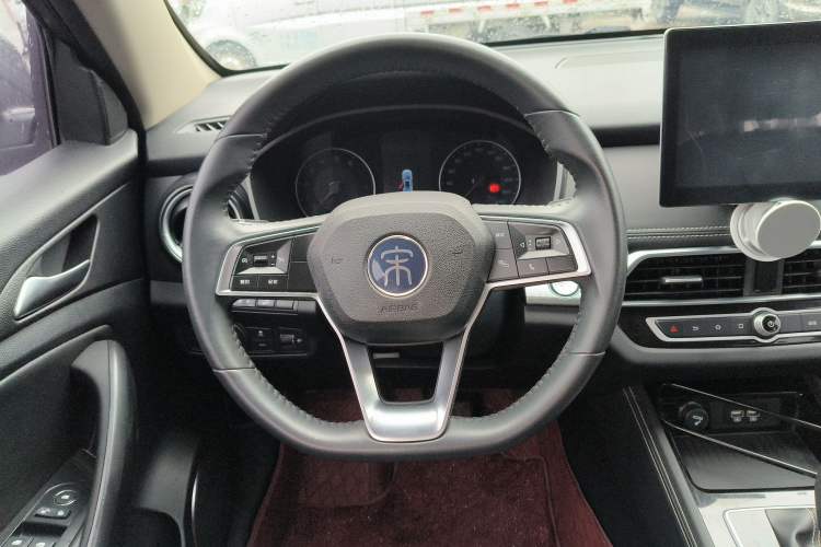 Used BYD Song 2020 Classic Edition 1.5T Automatic Elite Model