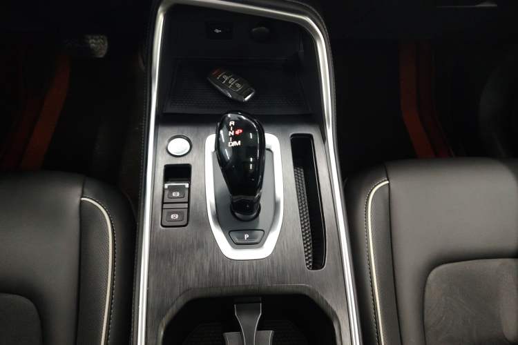 Used Haval H6 2023 National Trend Edition 1.5T Automatic Champion Version
