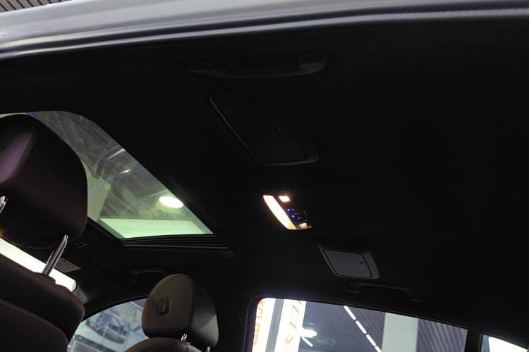 Used BMW 5 Series 2020 525Li M Sport Package
