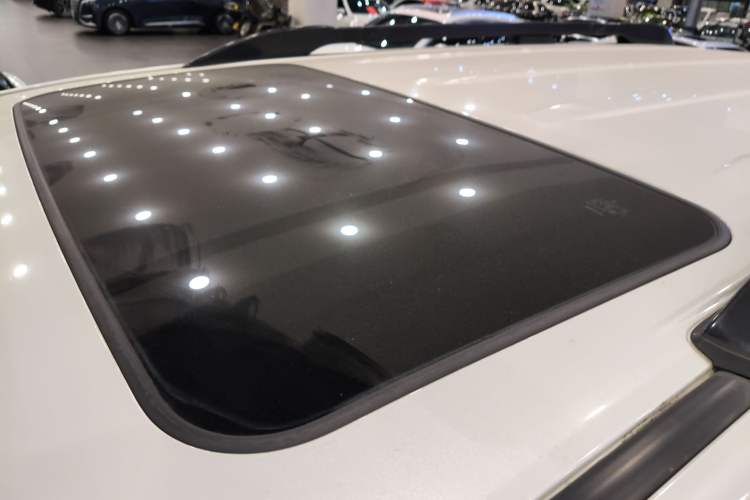 Used Toyota Prado 2018 3.5L Automatic TX-L with Rear-Mounted Spare Tire