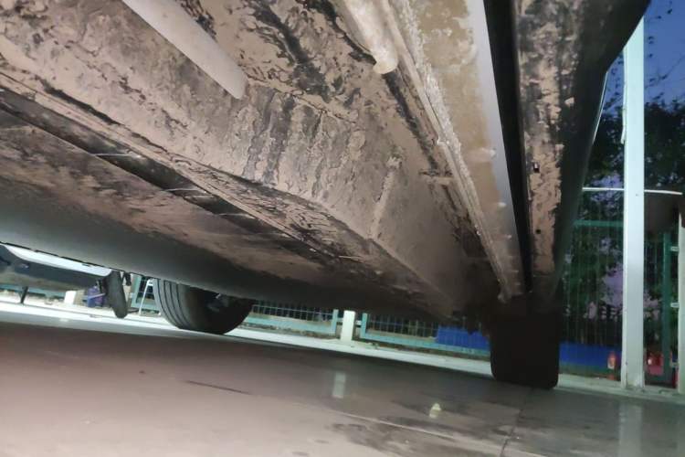 Used BYD Song PLUS New Energy 2025 EV Intelligent Driving Version 520km Premium Model
