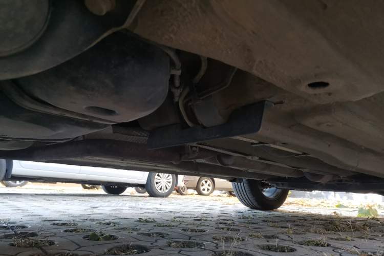 Used Bestune X40 2019 1.6L Automatic Luxury Version China V Emission Standard
