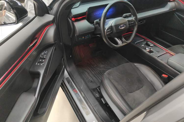 Used Ford Mondeo 2022 Facelift EcoBoost 245 ST-Line
