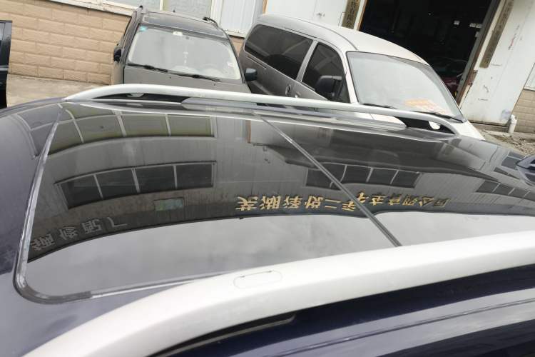 Used  Cherokee 2017 2.0L Superior Edition
