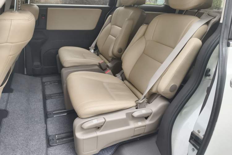 Used Honda Odyssey 2015 2.4L Comfort Edition