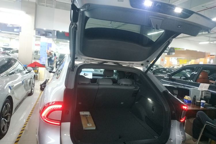 Used XPeng G7 2025 702 Max
