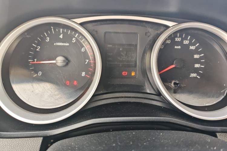 Used Wuling Hongguang S3 2019 1.5L Manual Standard Version China VI Standard