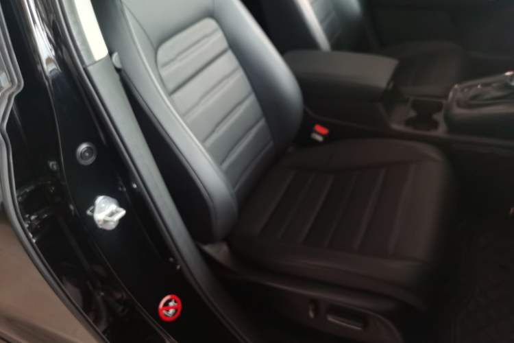 Used Honda CR-V 2023 240TURBO Two-Wheel Drive Smart Edition 5 Seats
