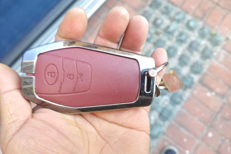 Used SAIC MAXUS D90 2017 2.0T Automatic All-Wheel Drive Sirius
