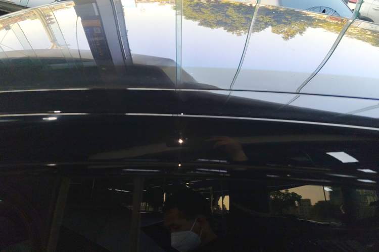 Used XPeng G6 2025 625 Long-Range Max Flagship Edition
