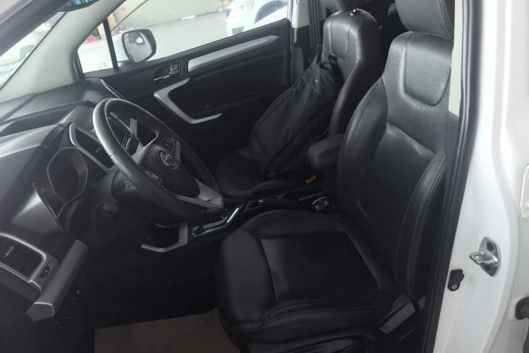 Used  Refine S3 2016 1.5L CVT Luxury Smart Version