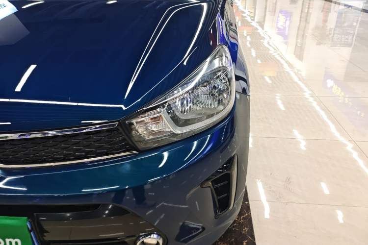 Used Kia Pegas 2019 1.4L Automatic Value Edition National VI Standard