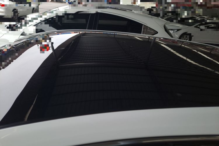 Used Buick Velite 6 2022 Plug-in Hybrid Connected Smart Model
