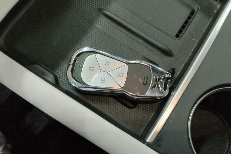 Used XPeng G6 2023 580 Long-Range Pro