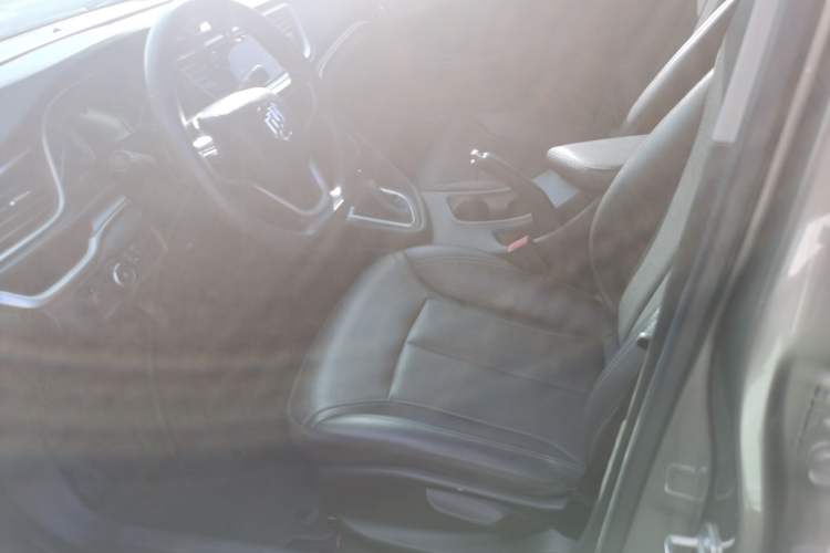 Used Buick GT 2021 Revised Version Flagship 1.5L Automatic Elite Edition