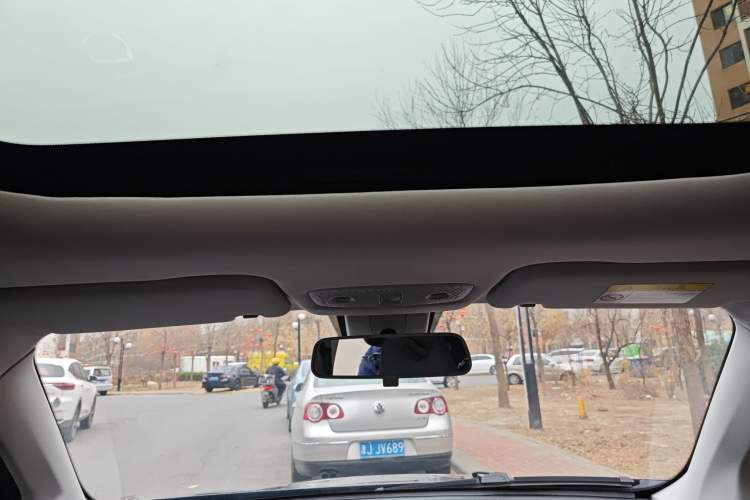 Used Leapmotor T03 2021 400 Luxury Edition