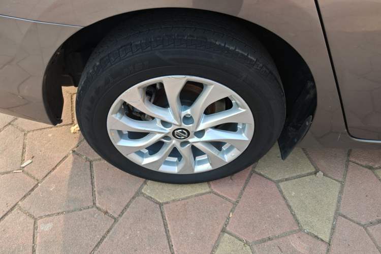 Used Nissan Sylphy 2022 Classic 1.6XE CVT Comfort Edition