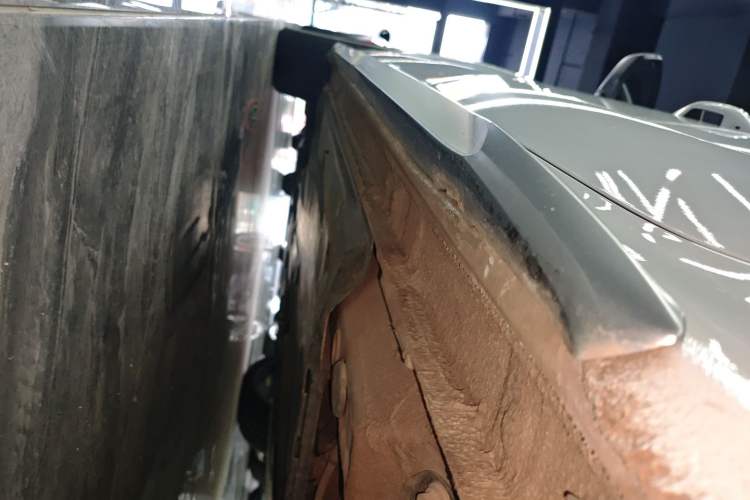 Used Audi A3 2021 A3L Limousine 35 TFSI Fashion Sport Model