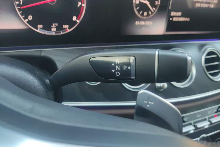 Used Mercedes-Benz E-Class 2019 E 200 L Sport 4MATIC