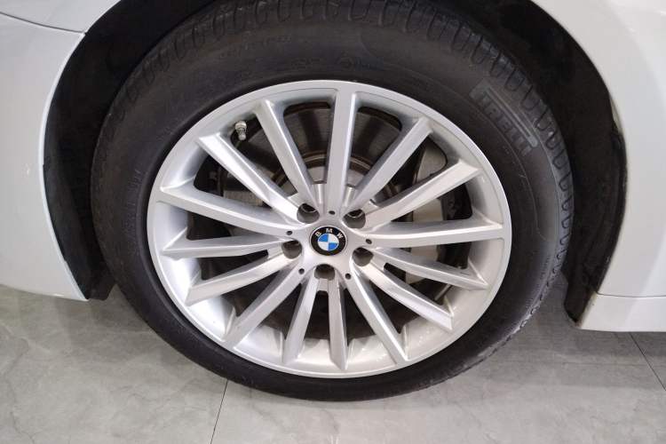 Used BMW 5 Series 2020 530Li xDrive Luxury Package
