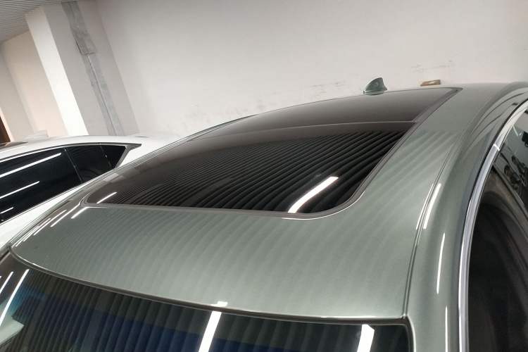 Used Cadillac CT5 2022 28T Luxury Edition