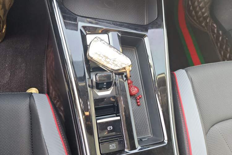 Used Volkswagen Lamando 2023 Lavida L 280TSI DSG Cool & Spicy Edition
