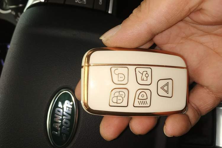 Used Land Rover Discovery Sport 2016 2.0T HSE
