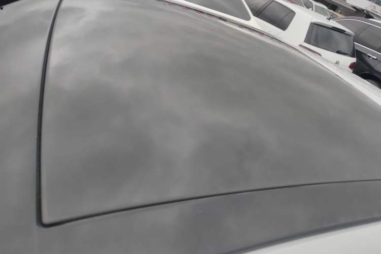 Used Audi A3 2019 Limousine 35 TFSI Fashion Edition China V standard
