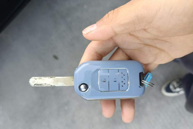 Used Honda Fit 2018 1.5L CVT Trendy Run+ Edition
