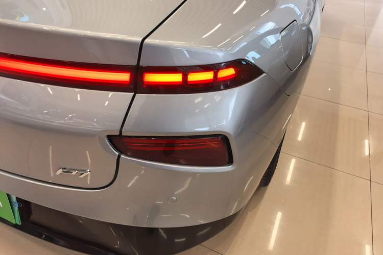 Used XPeng P7 2020 586N
