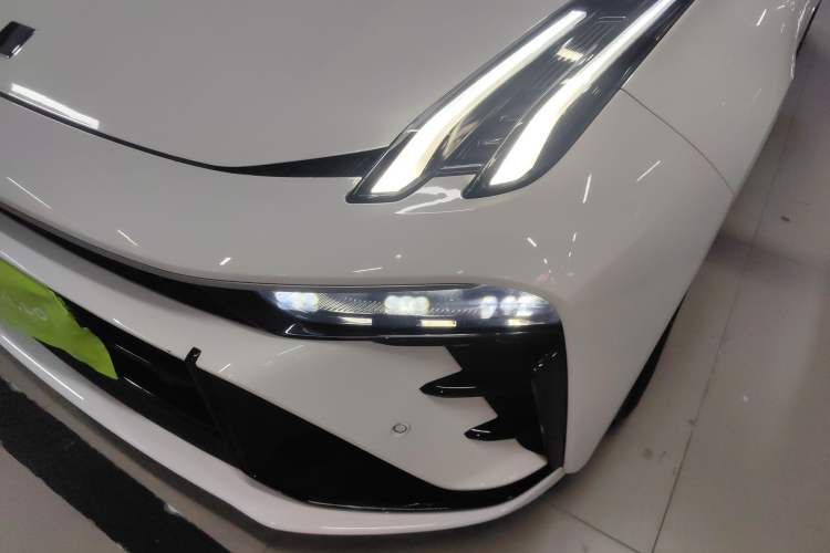 Used Lynk & Co 03 2025 1.5TD DCT Champion Edition Pro
