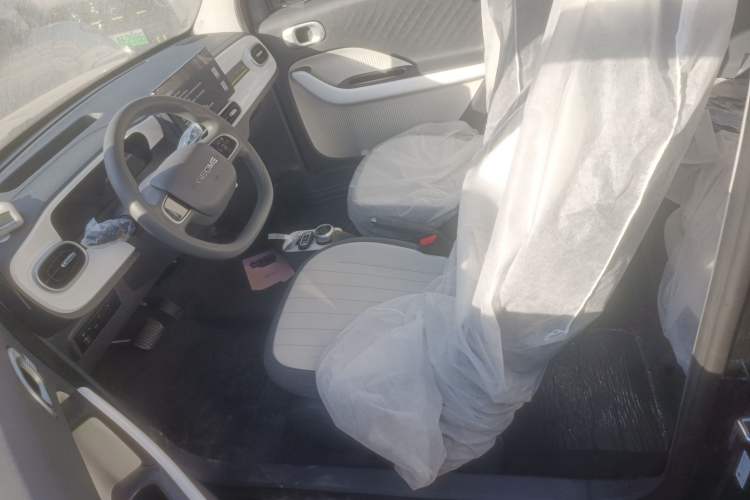 Used  Panda 2025 210km Panda Kart
