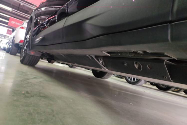 Used NETA U 2021 Pro 500 Global Edition
