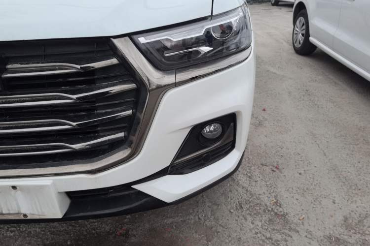 Used Haval H6 2020 2.0 GDIT Automatic GT Power Edition
