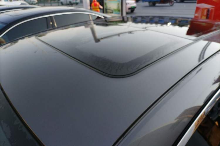 Used Geely Auto Preface 2025 Dongfang Yao 2.0TD Moonlight Edition
