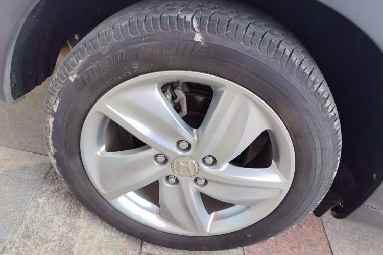 Used Honda Vezel 2020 220 TURBO CVT Elite Edition
