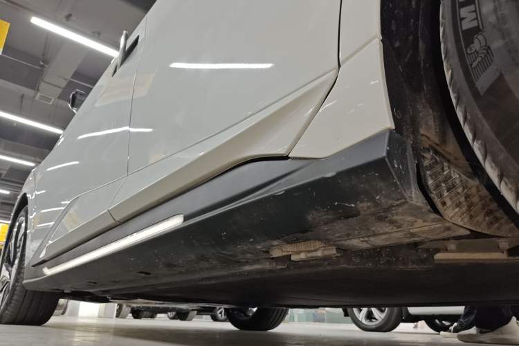 Used Lingxi L 2024 Player No. 1 Edition
