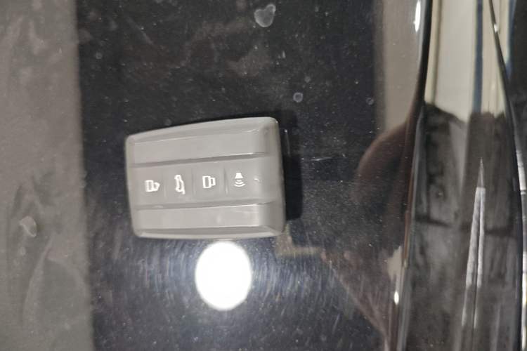 Used Tank 500 2022 3.0T Business Edition "Creation Realm" Design 5-Seater
