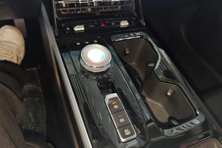 Used Wuling Xingguang 2023 150 Advanced Edition
