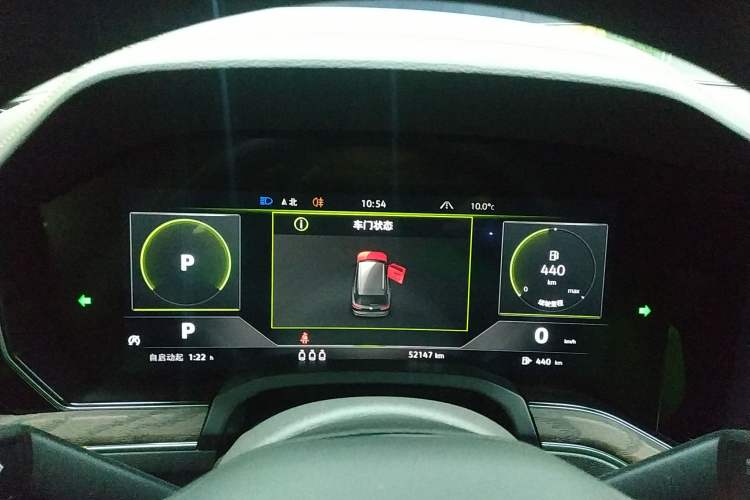 Used Volkswagen Touareg 2022 3.0 TSI Prestige Edition Classic Sport Package