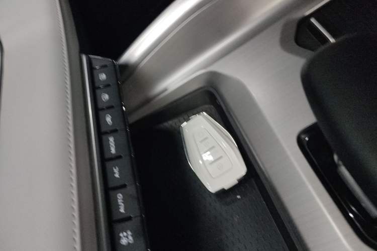 Used Geely Auto Preface 2021 Revised Version 2.0TD Luxury Edition
