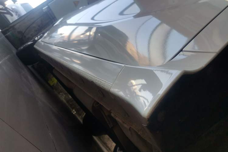 Used Honda Crider 2022 180 Turbo CVT Smart Enjoyment Version
