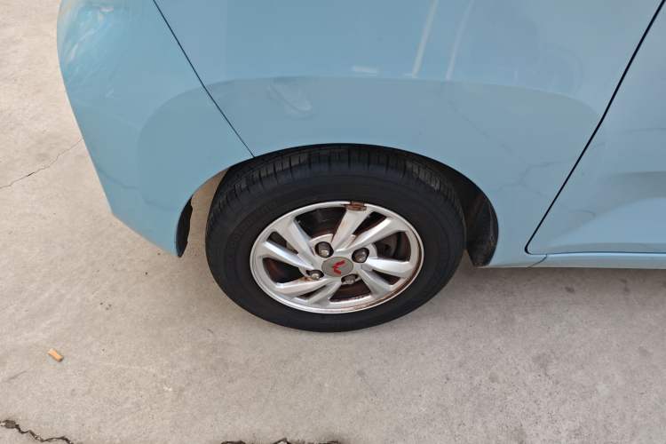 Used Wuling Hongguang MINIEV 2020 Freedom Version Lithium Iron Phosphate