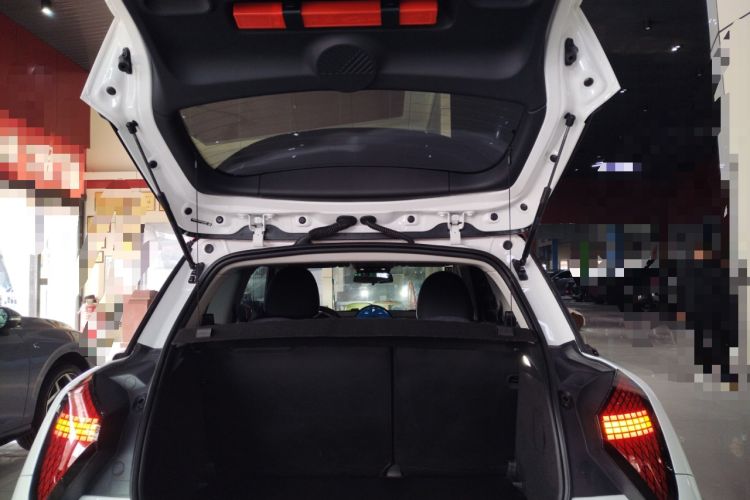 Used  Electric MINI COOPER 2024 456km COOPER E Classic Edition
