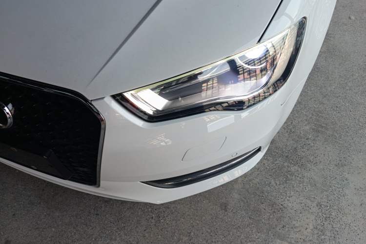 Used Audi A3 2016 Sportback 35 TFSI Ambition
