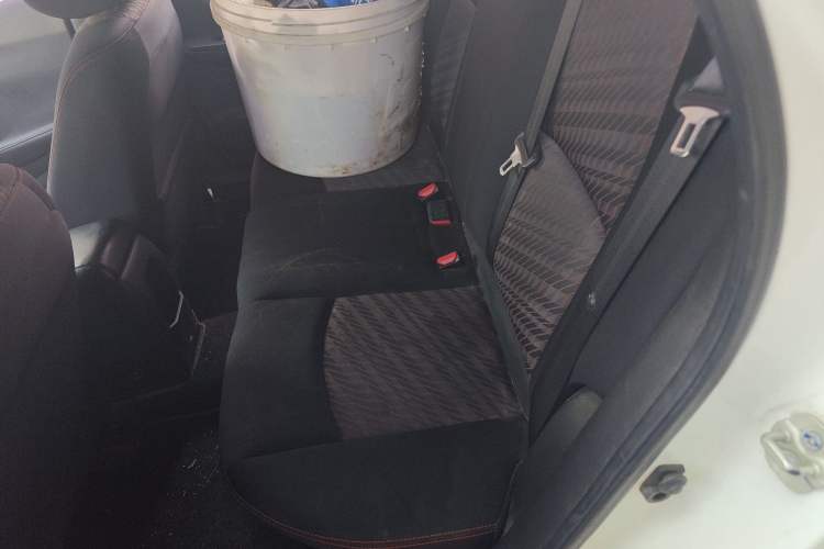 Used Nissan Lannia 2016 1.6L CVT Smart Cool Edition