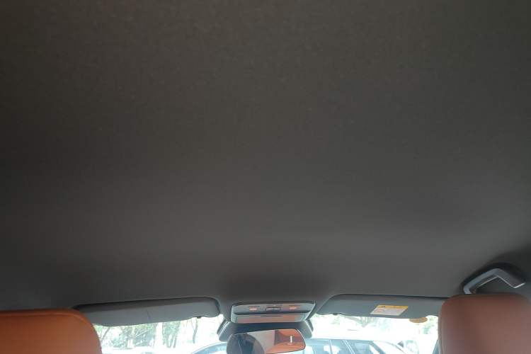 Used Wuling Xingguang 2025 610 km Smart Flagship Version