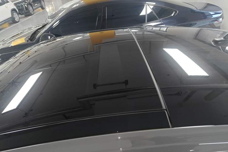 Used Volkswagen FAW-Volkswagen CC 2021 380TSI Brilliant Edition
